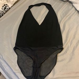 NWOT Victoria’s Secret bodysuit